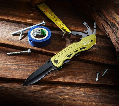 best electrician knife